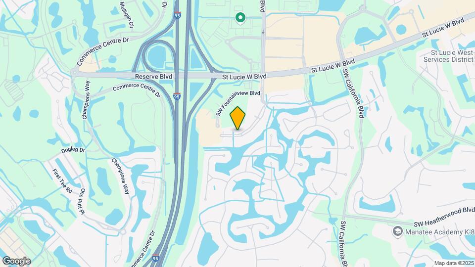 144 SW Peacock Blvd Mapa y Detalles de la Ubicación