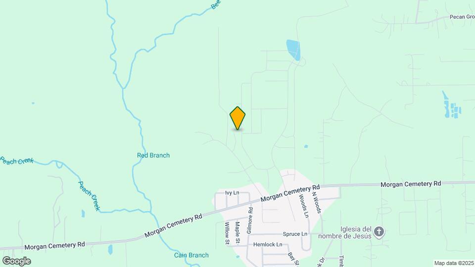 10466 Sweetwater Creek Dr Map and Location Details