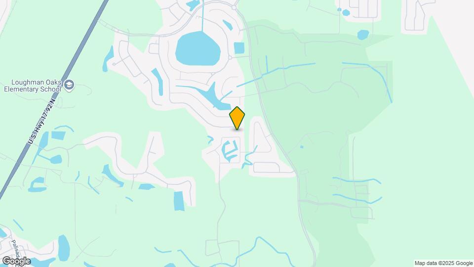 2077 Camden Loop Map and Location Details