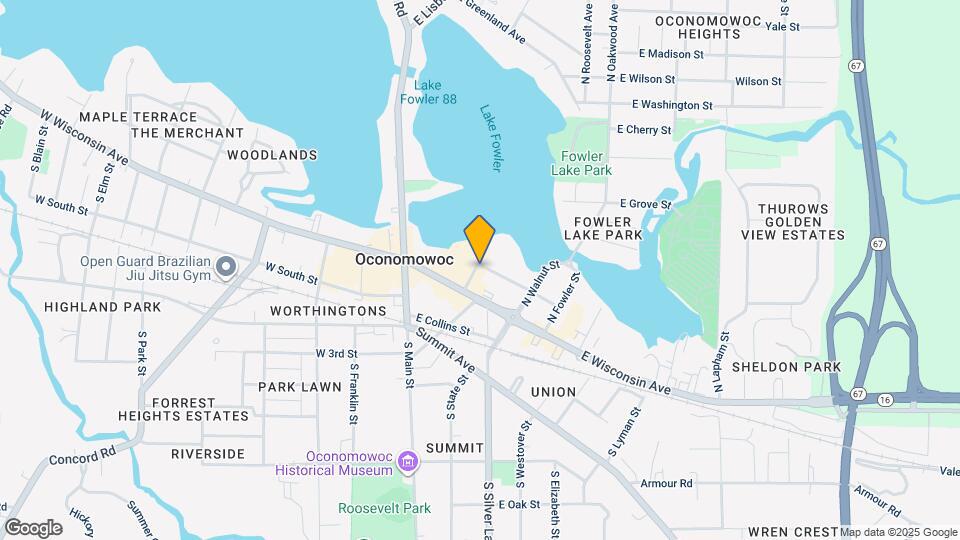 Fowler Lake Village Apartments Oconomowoc, WI Apartments For Rent