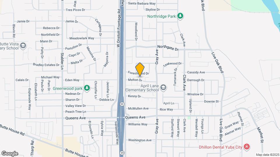 1205 Melton Dr Apartments Yuba City, CA Apartments For Rent