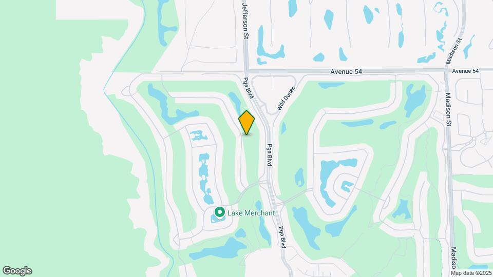 54780 Shoal Creek Map and Location Details