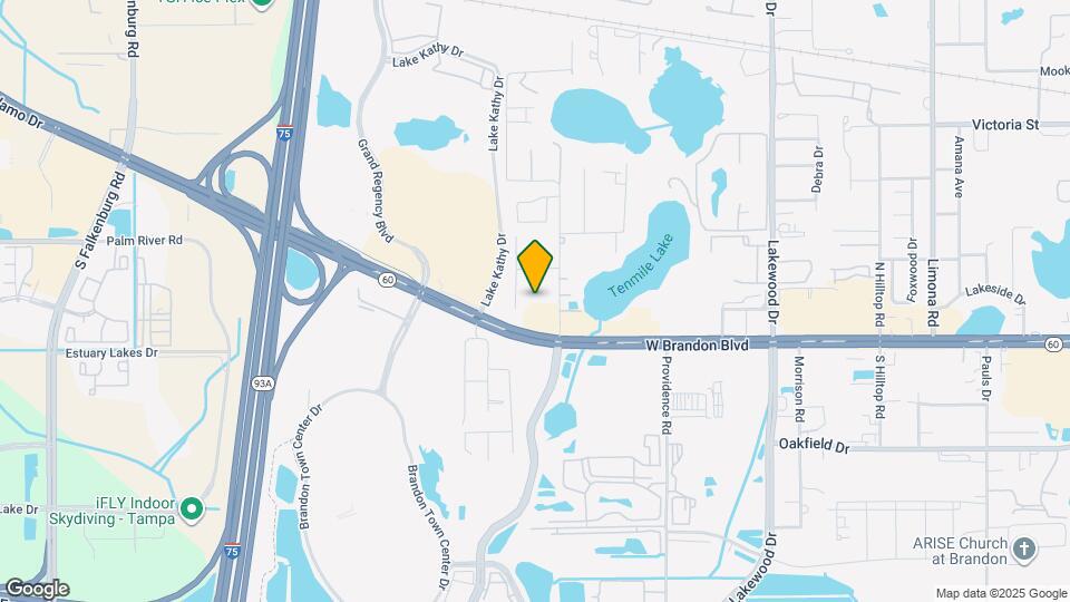 104 Karde Ln Map and Location Details