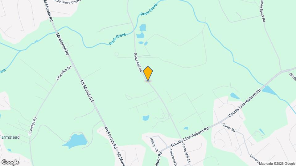 Parks Mill Apartments and Nearby Auburn Apartments For Rent Auburn, GA