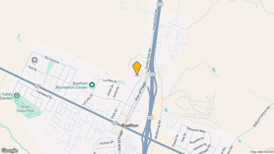 Oakside Lane Townhomes Buellton, CA Apartments For Rent