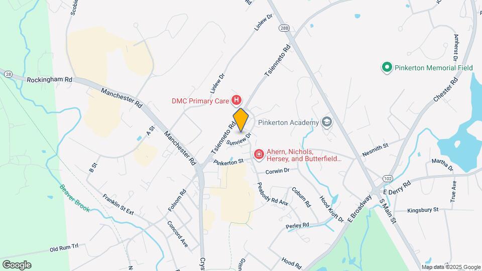 Sunview Condos Apartments Derry, NH Apartments For Rent