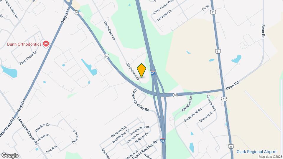 Ashby Apartments and Nearby Sellersburg Apartments For Rent