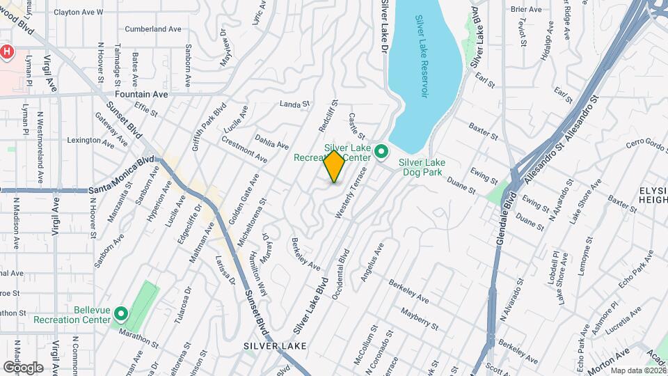 1756 Rotary Dr Map and Location Details