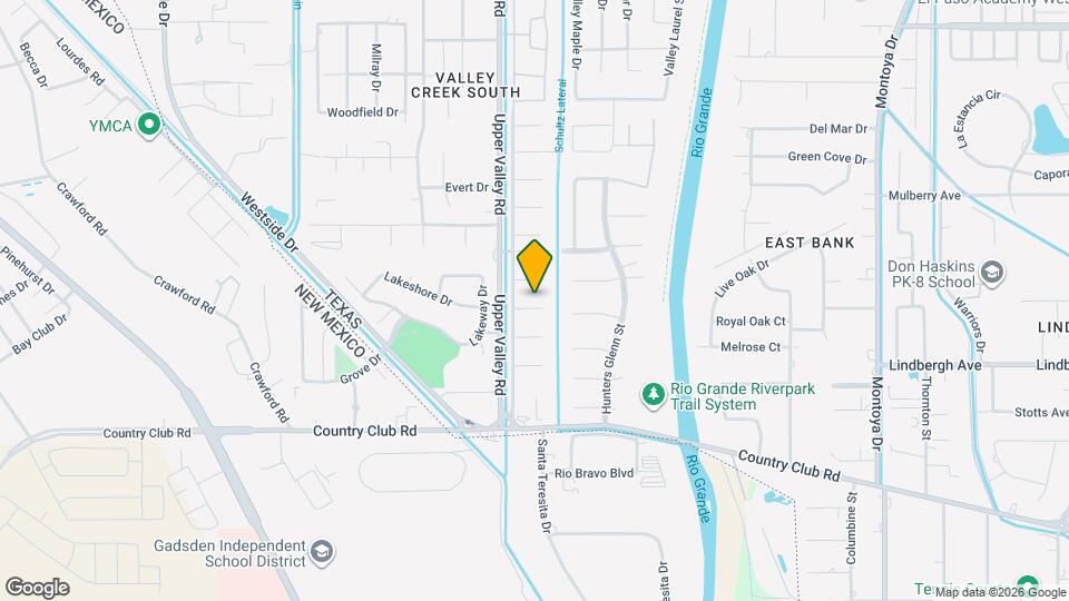 659 Jeanny Marie Ct Map and Location Details