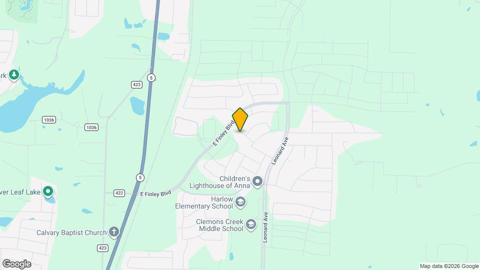 2016 Robert St Map and Location Details