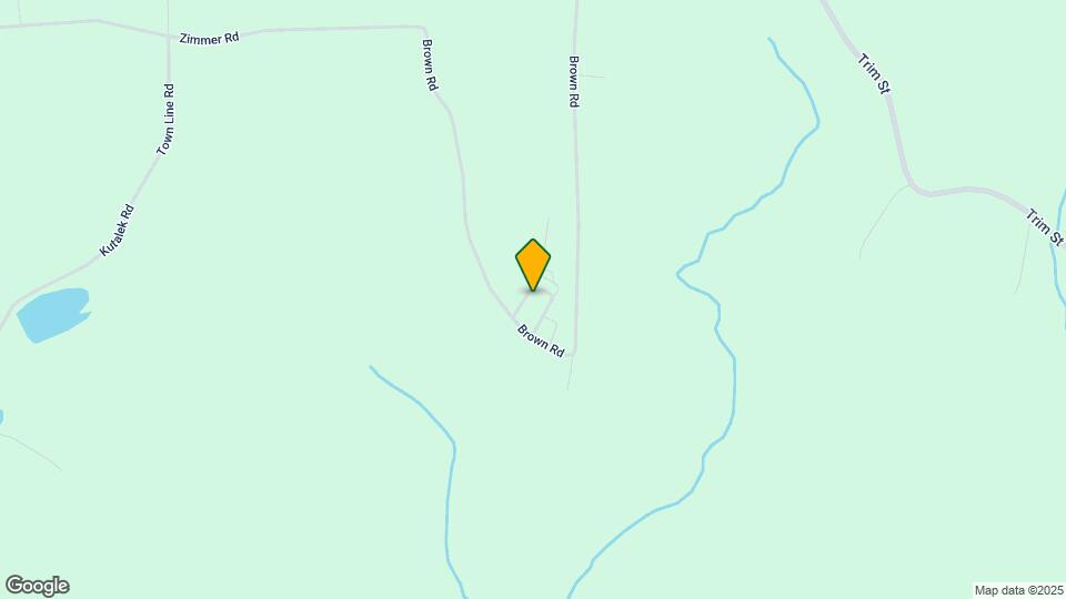Forest View Mobile Home Park Map and Location Details