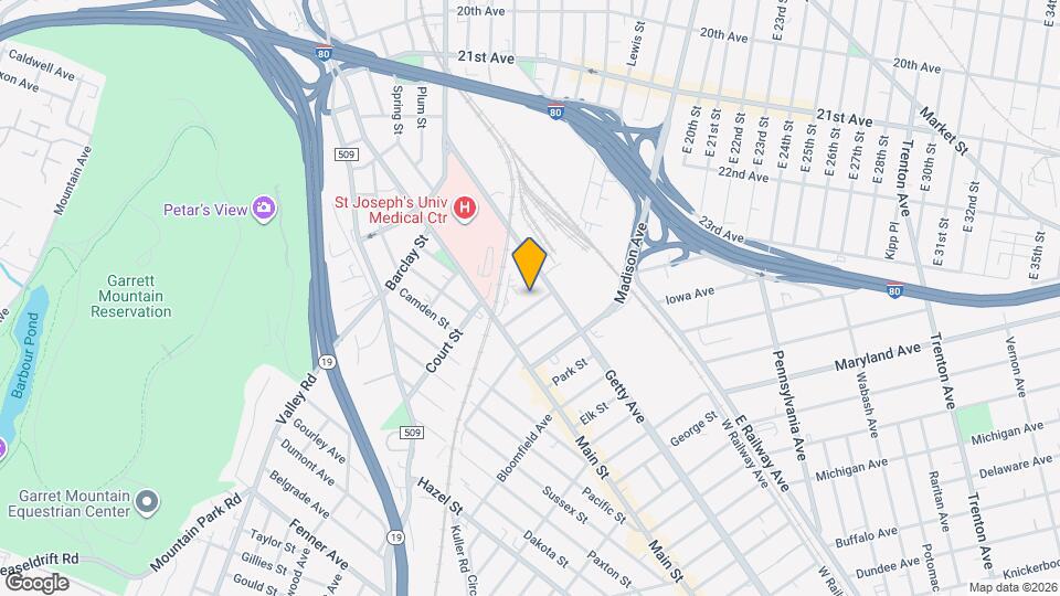 Hemlock Apartments Paterson, NJ Apartments For Rent