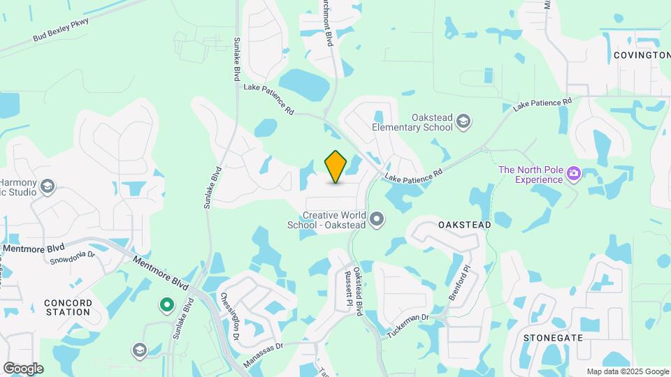 19408 Everton Pl Map and Location Details