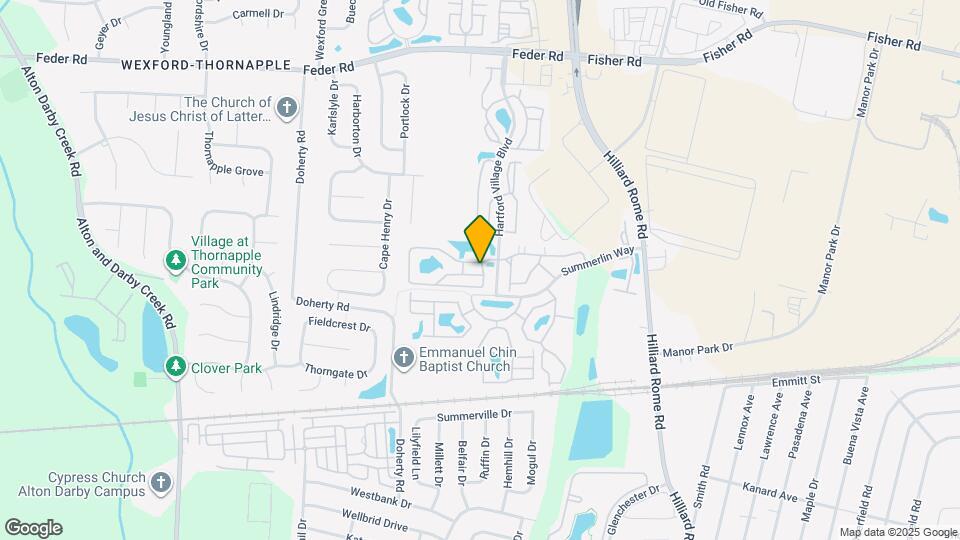 5420 Garden Rdg Rentals in Columbus, OH