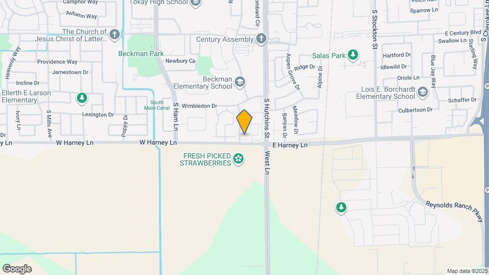 Winchester Oaks Condominiums Apartments Lodi, CA Apartments For Rent