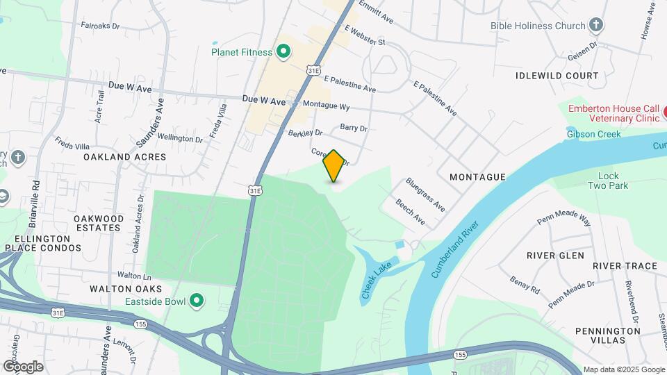 Chippington Towers II Apartments Madison, TN Apartments For Rent