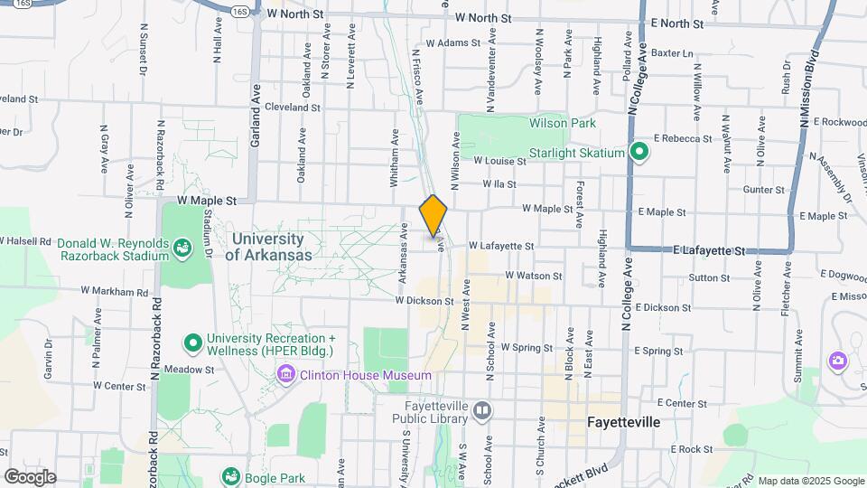 Lafayette Gregg Apartments Fayetteville, AR Apartments For Rent