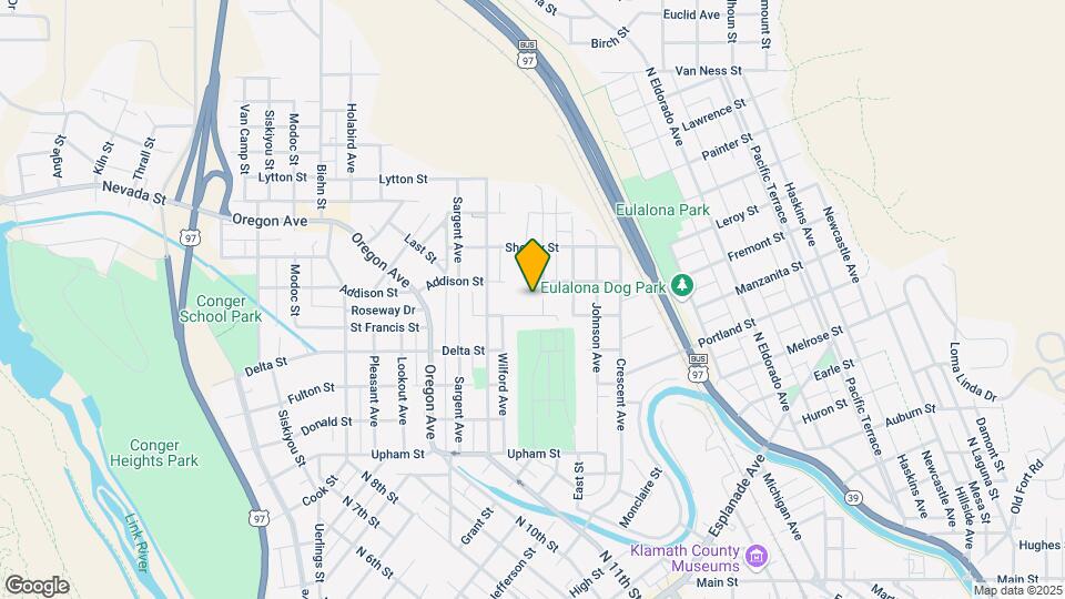 1710 Lancaster Ave-Unit -1714 Map and Location Details