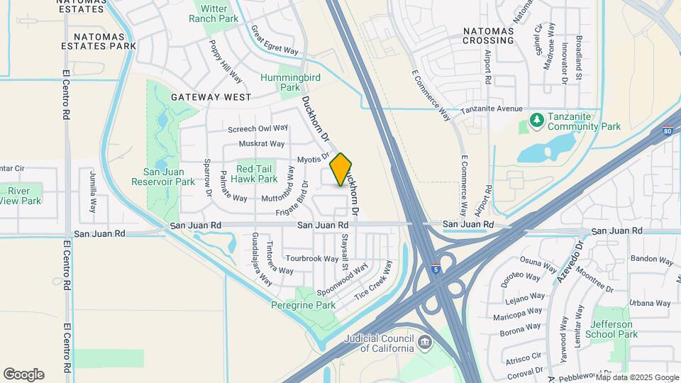 139 Dragonfly Cir Map and Location Details