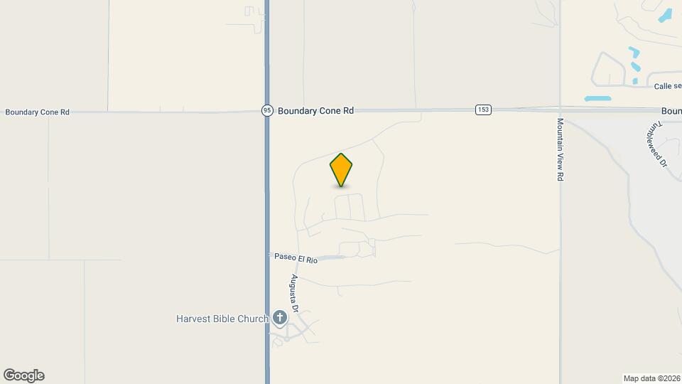 29 Spanish Bay Dr Map and Location Details