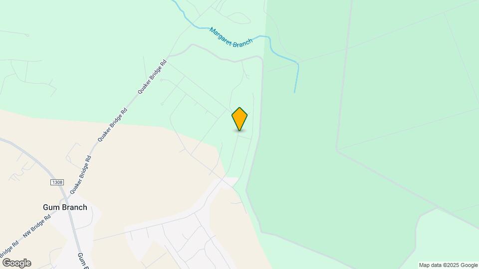 347 Water Wagon Trl Mapa y Detalles de la Ubicación