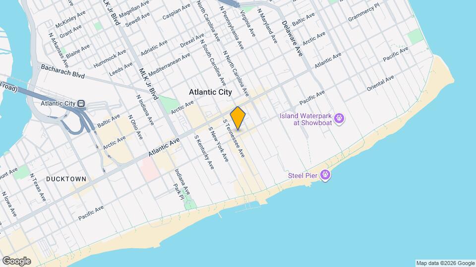 Carlton Apartments Atlantic City, NJ Apartments For Rent