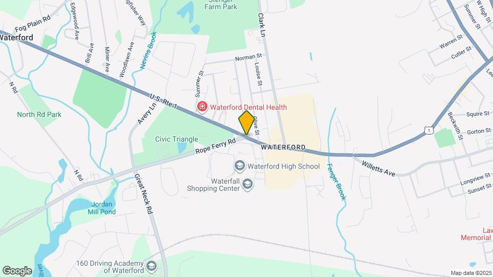 MCR Realty Apartments and Nearby Waterford Apartments For Rent