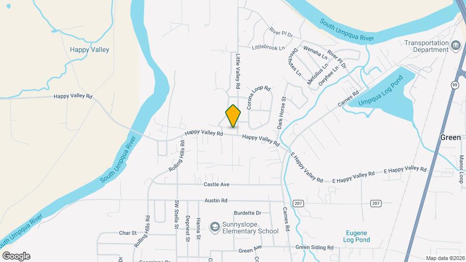 147 Summerwood Ct Map and Location Details