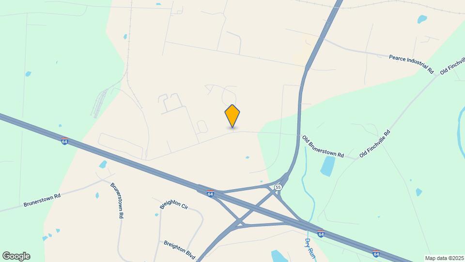 Windhurst Park Apartments in Shelbyville, KY