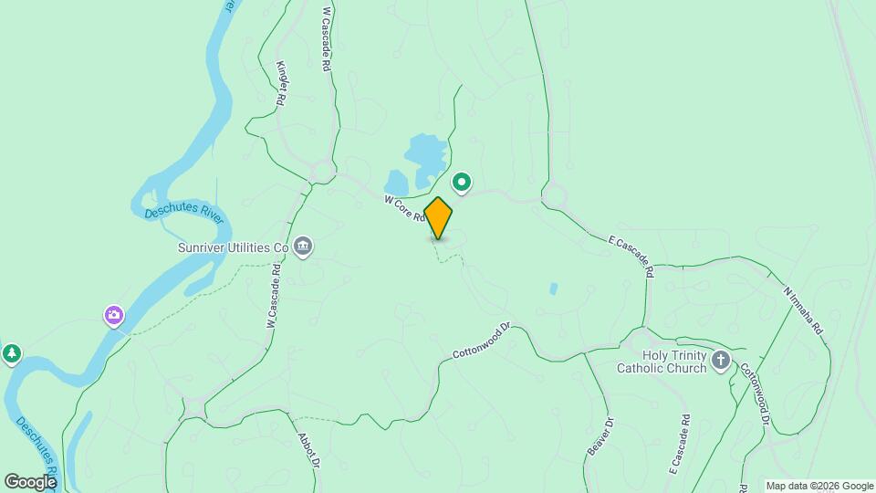 23 Eaglewood Map and Location Details