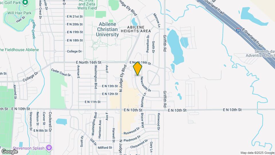 1409 Westheimer Rd, Unit 1409 Map and Location Details