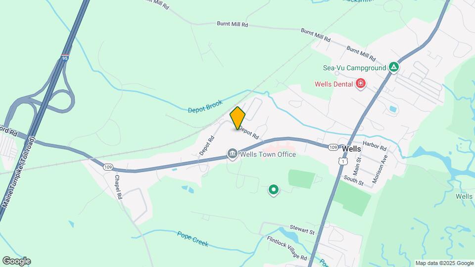 46 Depot Rd Apartments Wells, ME Apartments For Rent