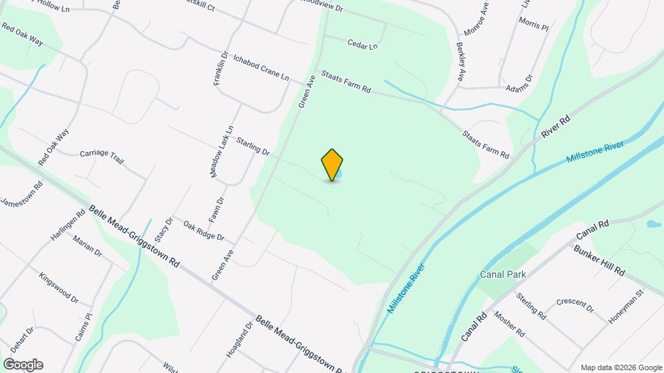 42 Rosewood Ct Map and Location Details