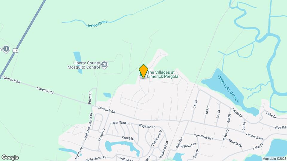 141 Powers Dr Map and Location Details