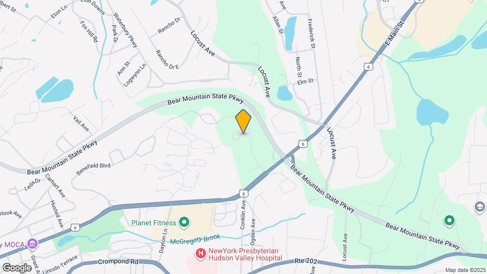 Jacobs Hill at Cortlandt Manor Senior 55+ Apartments Cortlandt Manor, NY Apartments For Rent