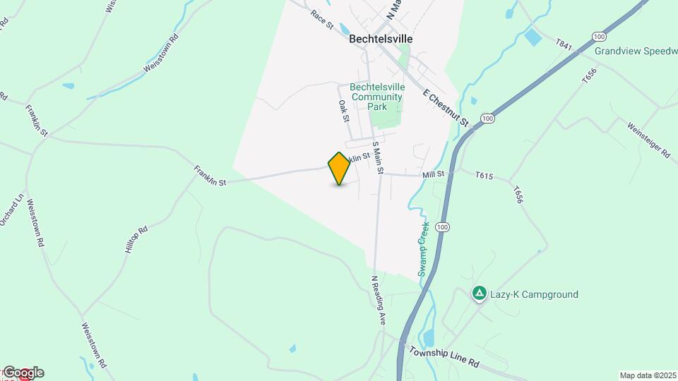 120 Nickel Dr Map and Location Details