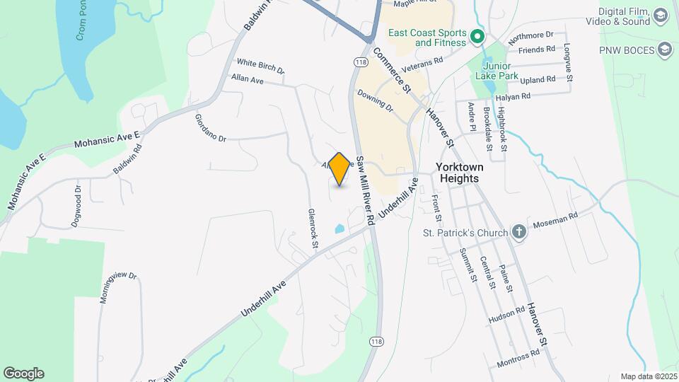 Beaveridge Apartments Yorktown Heights, NY Apartments For Rent