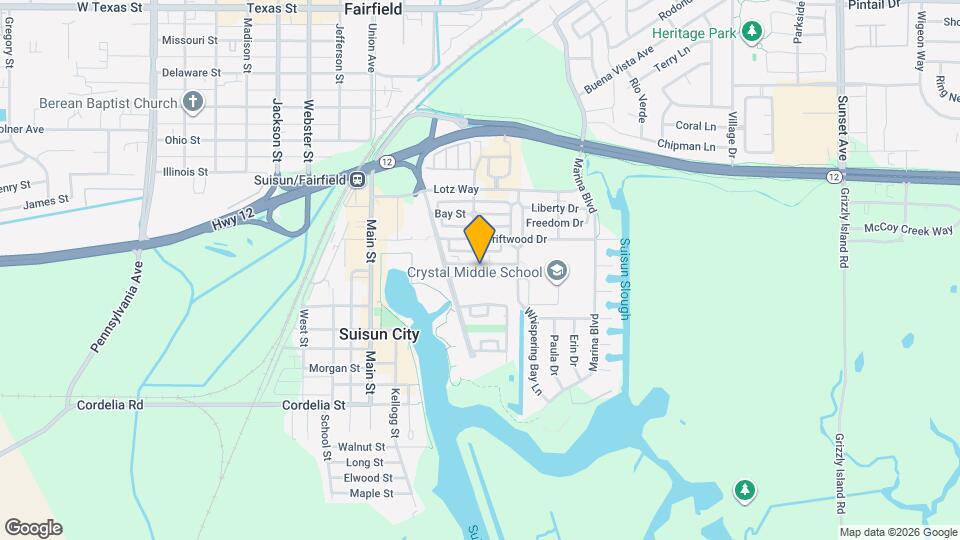 Almond Gardens Apartments Suisun City, CA Apartments For Rent