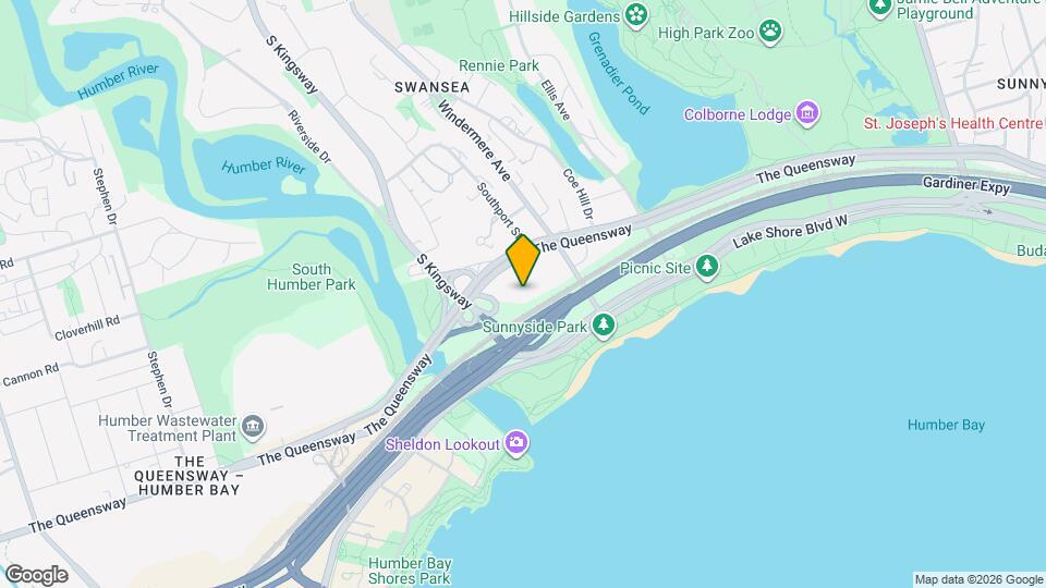 Nxt 2 Map and Location Details
