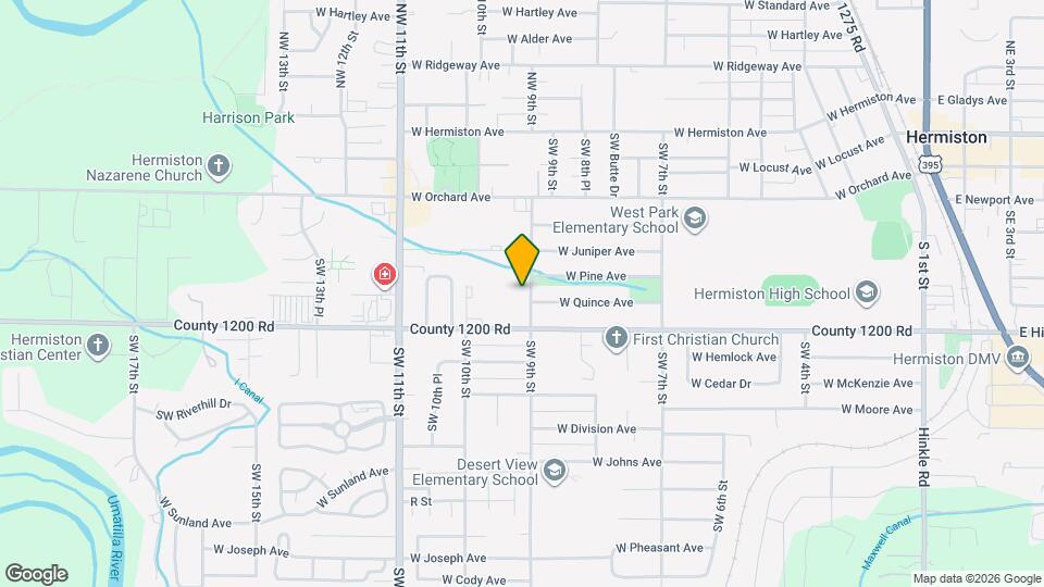 Sunshine Court Apartments Hermiston, OR Apartments For Rent