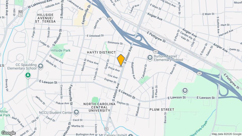 902 S Alston Ave Apartments Durham, NC Apartments For Rent