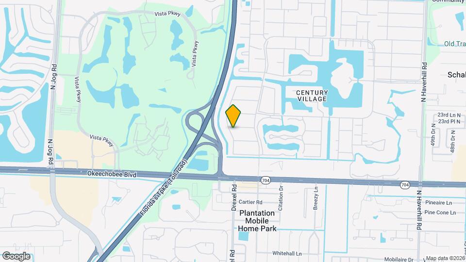 278 Windsor N Map and Location Details