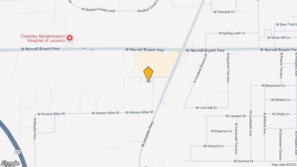 3290 W Parkville St Apartments Lecanto, FL Apartments For Rent