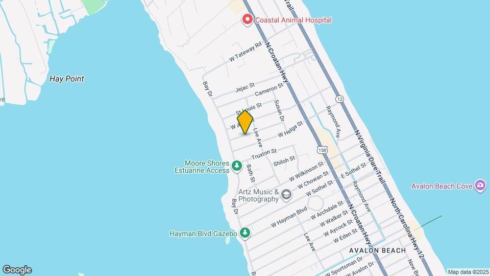 409 Wallace St Apartments and Nearby Kill Devil Hills Apartments For