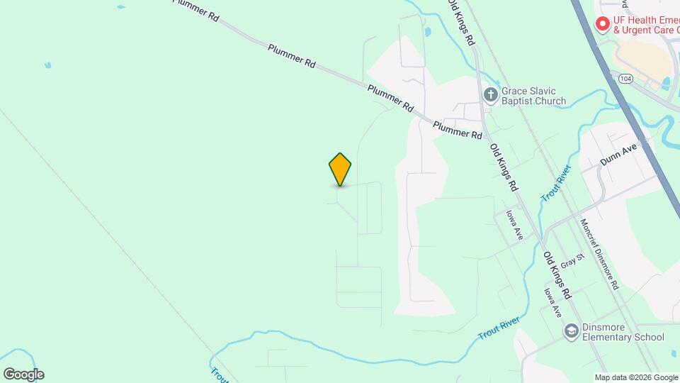 7729 Hollenbeck Wy Map and Location Details