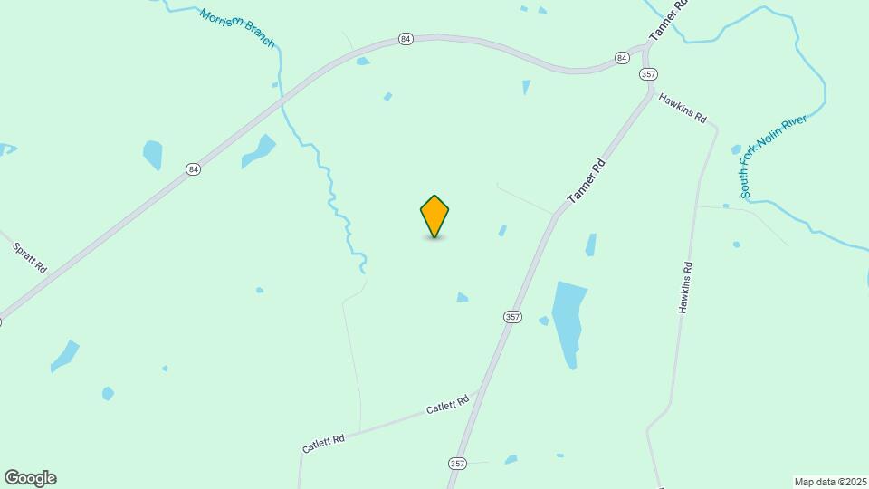 3333 Tanner Rd Map and Location Details