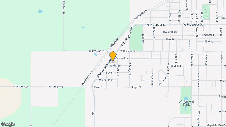 Knox Apartments Kewanee, IL Apartments For Rent