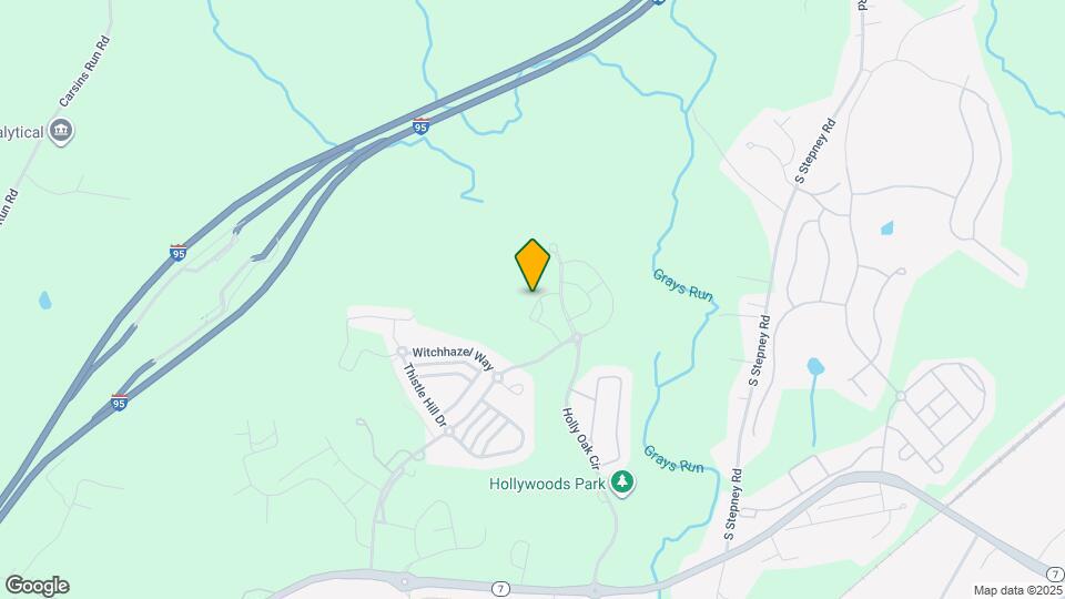 4806 Mantlewood Way Apartments and Nearby Aberdeen Apartments For Rent