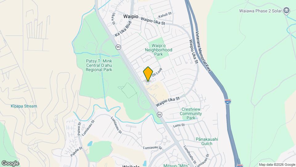 1056-1056 Paha Pl Mapa y Detalles de la Ubicación