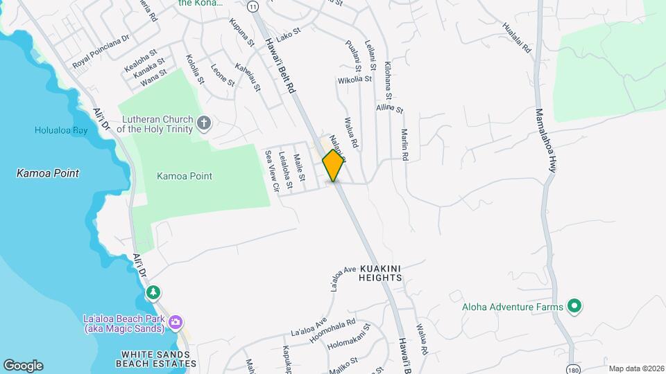 Kona Eastwind Apartments Kailua Kona, HI Apartments For Rent